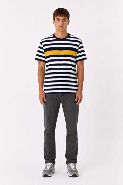 Jepublic Men's T-Shirt-J251601