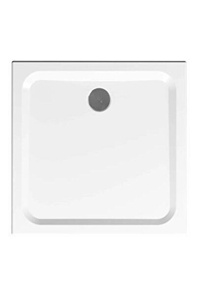 VitrA 60550002000 VitrA100*100 OPTİMUM NEO FLAT DUŞ TEKNESİ SİFON DAHİL DEĞİLDİR