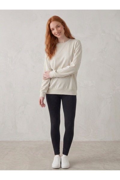 NOUX Oyşo Oversize Sweatshirt