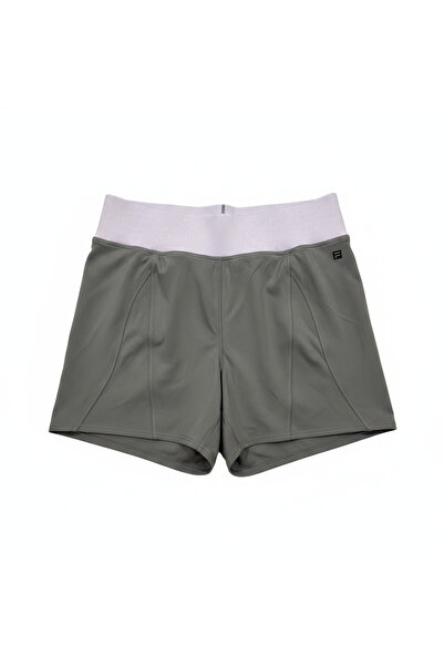 FILA Forza 8 In Texture Bike Short Women