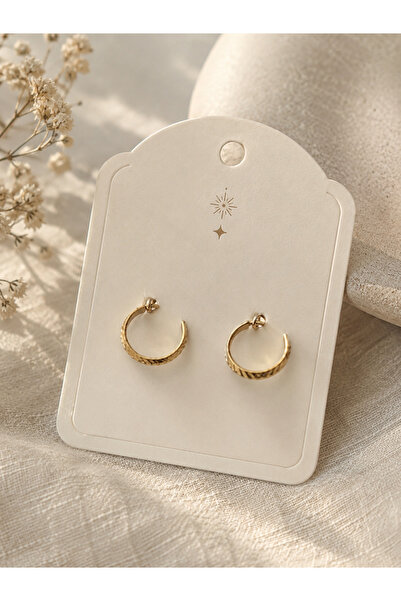 Eloré Halo Hoops