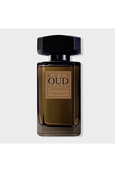 La Closerie Des Parfums عود سفران بوا EDP 100 مل