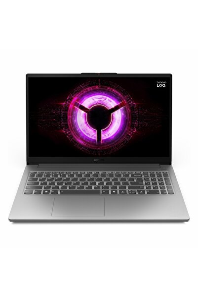LENOVO LOQ 83S0002YTR Ryzen 7 7735HS 16GB 512SSD RTX4050 15.6" FullHD FreeDOS...
