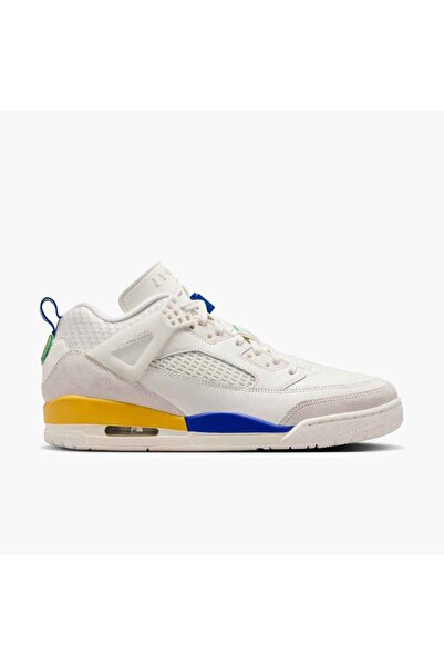 JORDAN Pantofi sport Spizike Low Brazil - 44.5