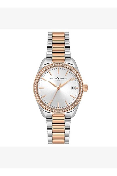 Milano X Change Mxl60002 Women's Wristwatch