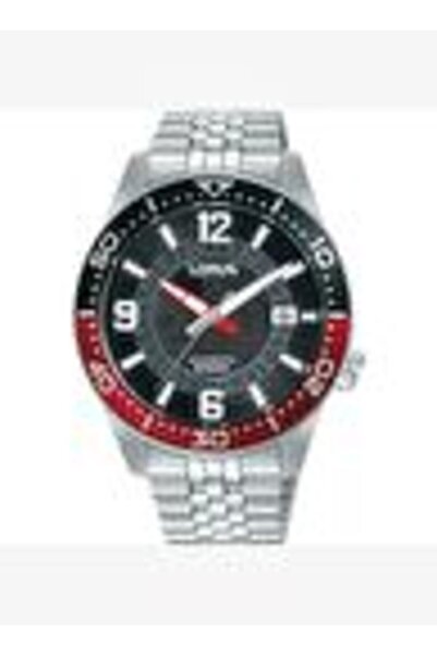 Lorus Ru413Ax9 Automatic Men's Wristwatch