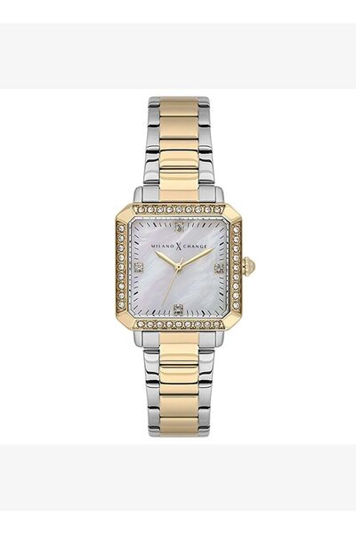 Milano X Change Mxl52000 Women Wrist Watch