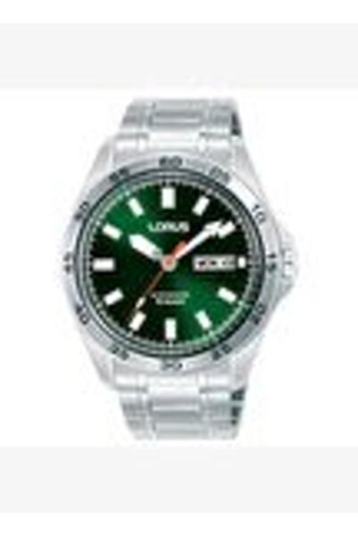 Lorus Rl423Cx9 Automatic Men's Wristwatch