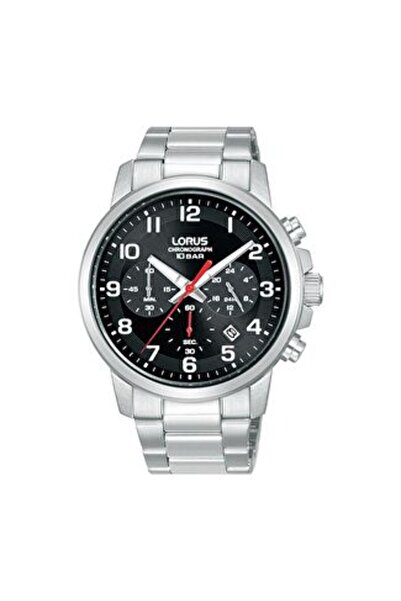 Lorus Rt327Kx9 Men's Wristwatch