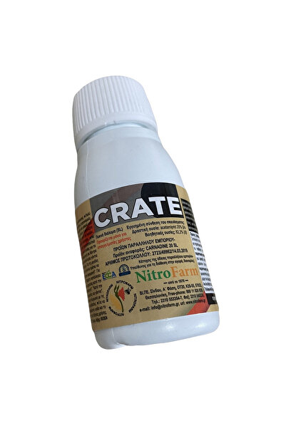 NitroFarm Κιβώτιο 50cc ασεταμιπρίδη 20%