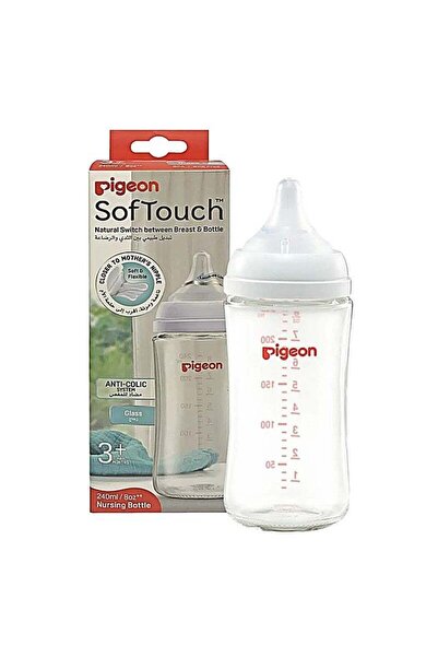 pigon PIG SOFT TOUCH GLASS 3M+ 240ML PA81232: 2320