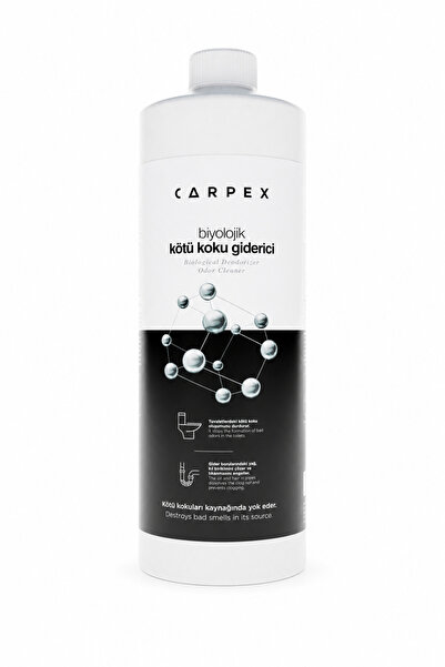 Carpex Kötü Koku Giderici Enzimatik Konsantre 1 Litre