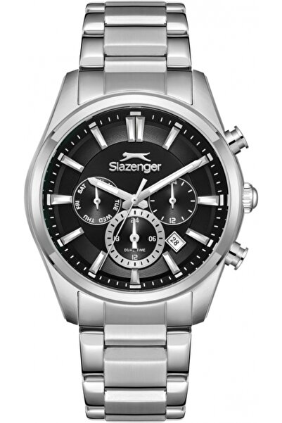 Slazenger Ceas de modă pentru bărbați SL.09.2498.2.05 — oțel