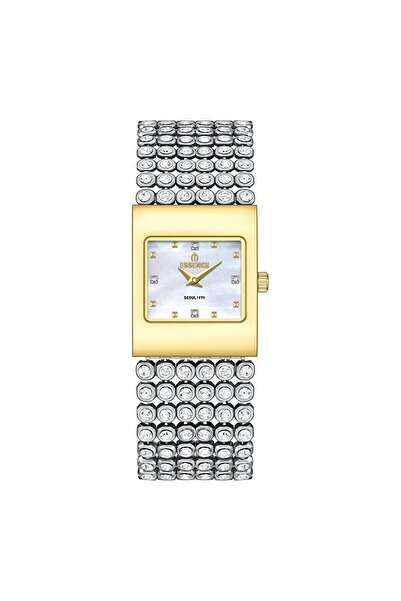 Essence Es6974Fe.220 Women's Wristwatch