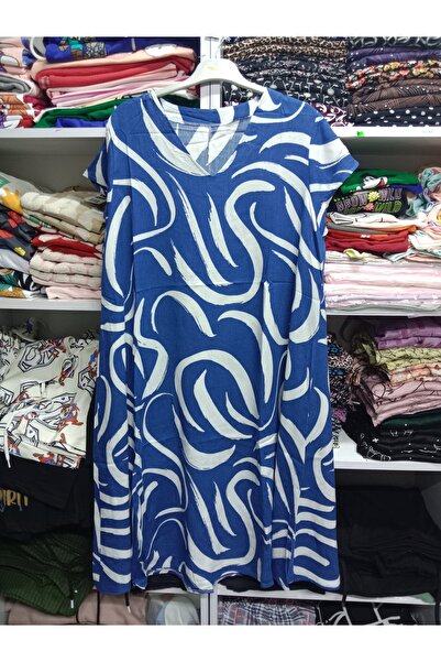 Butik Battal beden elbise