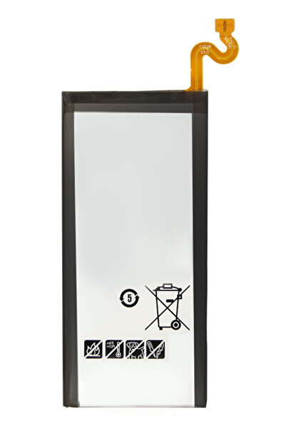 unbranded High Copy Μπαταρία SBAT-015 για Samsung Note 9, Li-ion 4000mAh