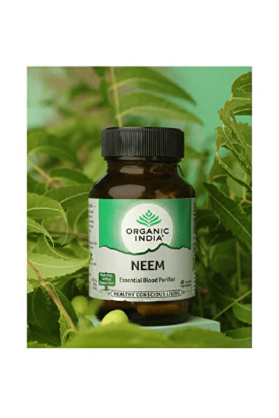 Organic India Neem