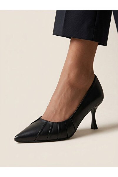 MARCO ROCCO Genuine Leather Evening Dress Women's Shoes