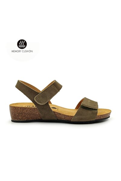 PLAKTON 775893 Afelpado Light Kaki