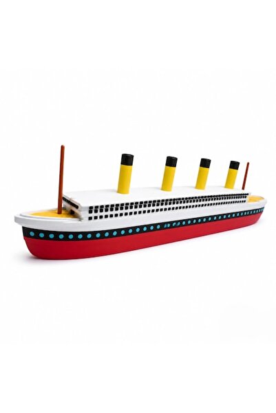 OEM Submersibilul Titanic