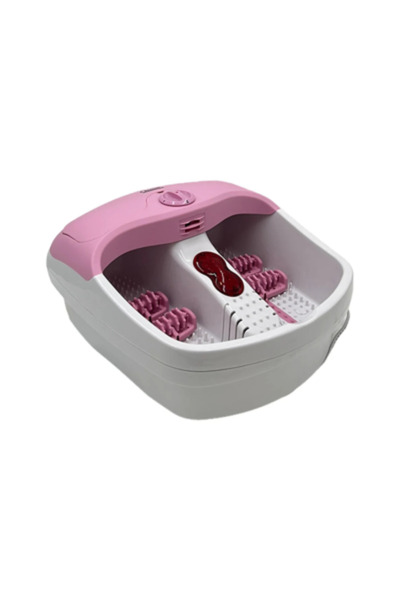 Okema Pro Infrared Foot Massager - OK-519