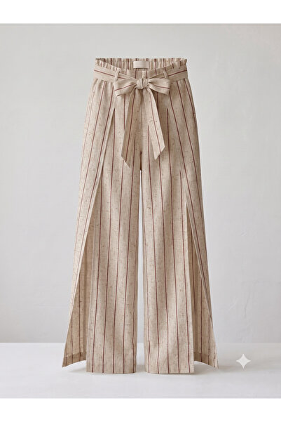 the blazer obsessed ELISA TROUSER