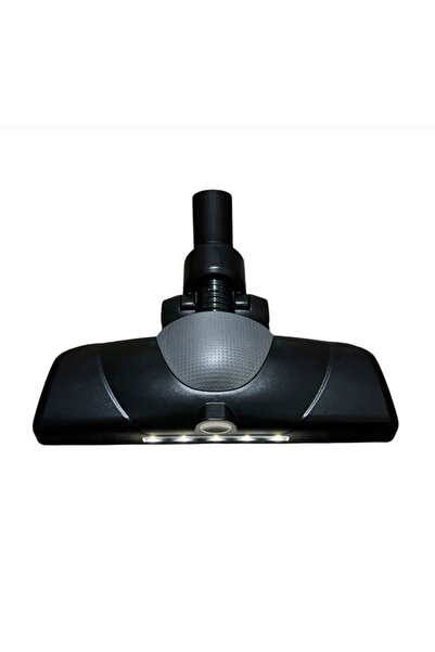 CLEANPOWER hing force Serileri ile uyumlu Ledli Süpürge Başlığı Ve Hepa Filitre Takımı