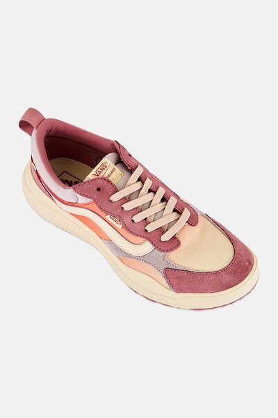 Vans Men Mte Ultrarange Neo Vr3 Lace Up Sneaker Shoes, Multicolor