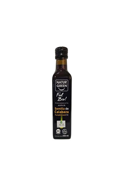Naturgreen Nature Green Pumpkin Seed Oil 250 ml