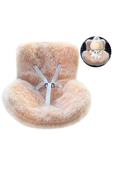 HI-FINE Cute Plush Mini Doll Car Vent Seat Ornament Auto Air Outlet Decor Cli...