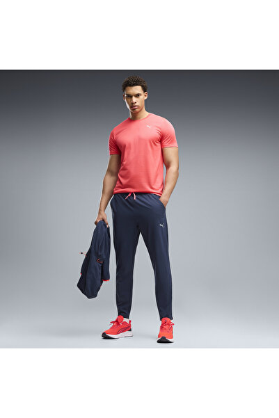 Puma PWRTRAIN Stretch-Webstoffhose Herren