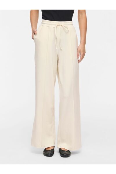 VILA Hose VITELANA High Waist