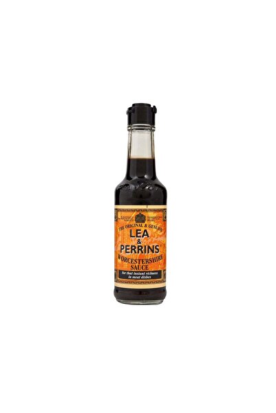 Lea&Perrins Wessexshire Lee & Perrins Sauce 150ml