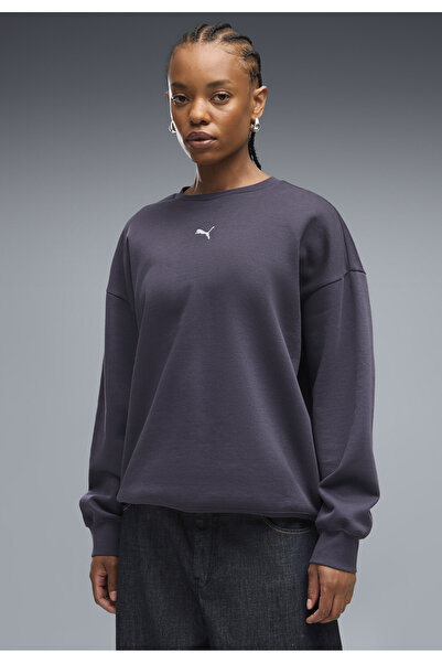 Puma Essentials Oversized Sweatshirt