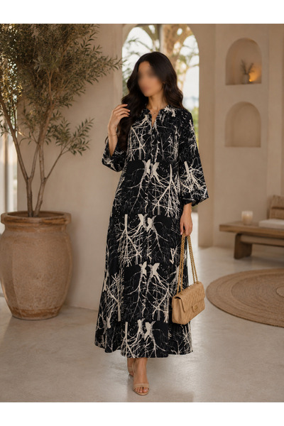 RONZA Women's jalabiya