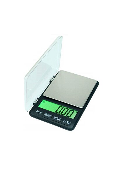 Tradesor Ψηφιακή ζυγαριά ακριβείας - 999-600G - 112340
