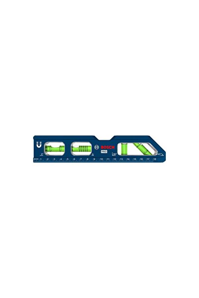 Bosch PRO 200 mm / 8" Alüminyum Torpido Terazi 1600A03AA9