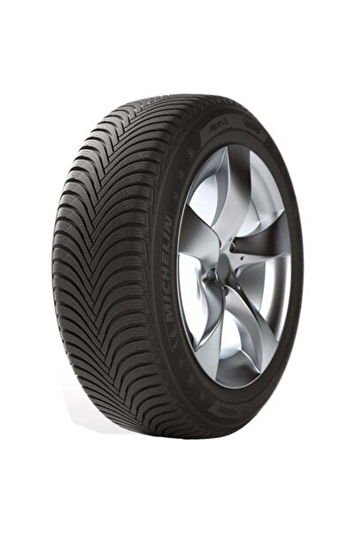 Michelin Alpin 5 ZP 205/60R16 92V M+S 3PMSF