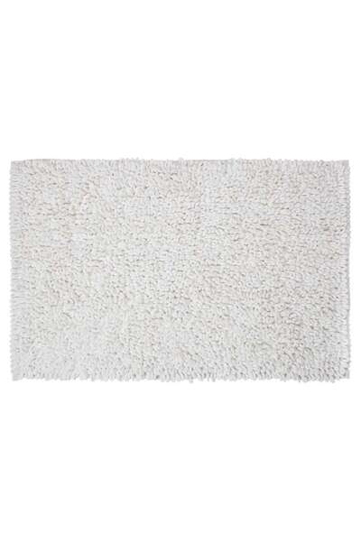 Sealskin Twist 60x90 λευκό χαλάκι μπάνιου 294643610