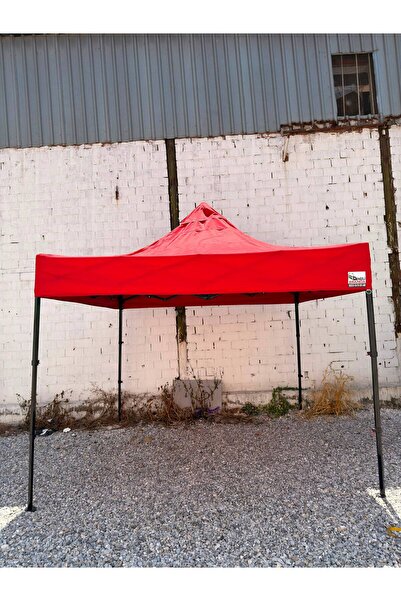 Denizli Branda 3X3 BAGAJ BOY GAZEBO ÇARDAK