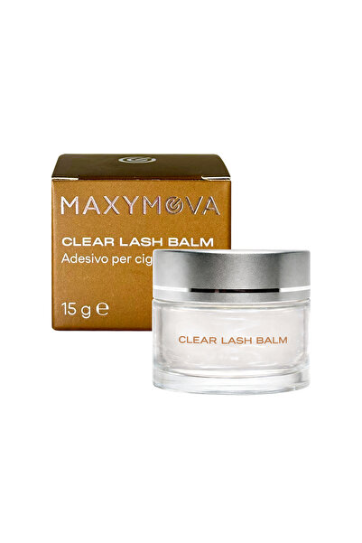 Maxymova Kirpik Lifting Yapıştırıcı Balm