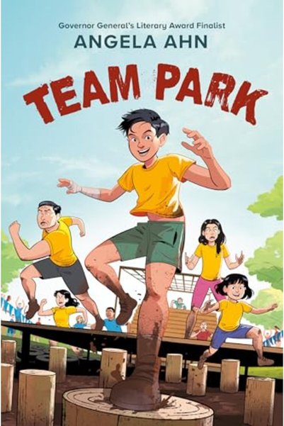 Harper Collins Team Park