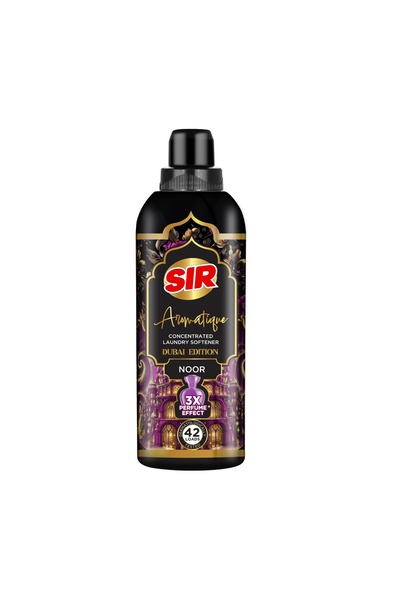 Sır Balsam pentru rufe concentrat Aromatique Dubai Edition Noor 42 de spalari...