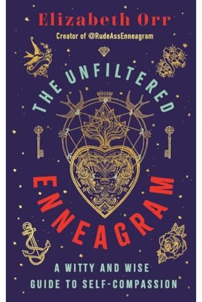 Harper Collins Unfiltered Enneagram