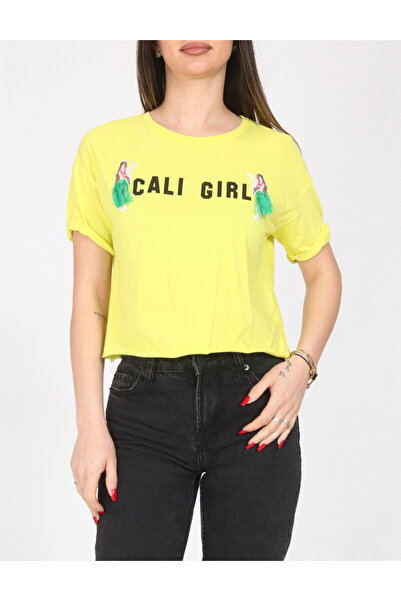 Evendi Top, Galben
