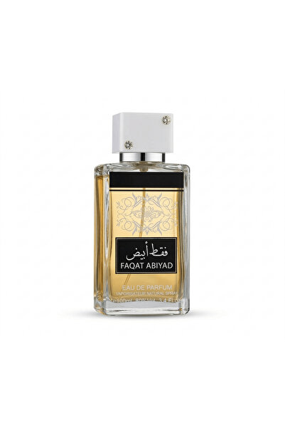 Ayelet Faqat Abiyad Perfume 100 ML