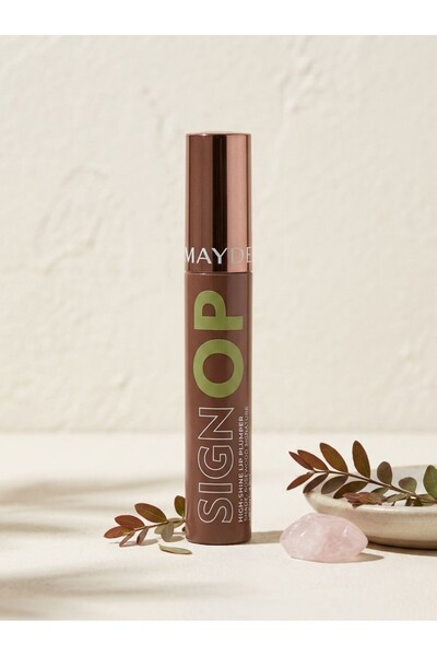 ALMIAAD Opening Ceremony Mascara, You Find That the Eyelashes Are Thickened a...