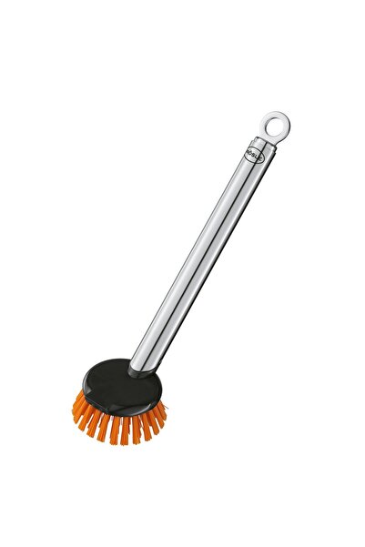 rösle Perie de bucatarie Rösle, curatare eficienta si fiabila, maner inox, in...