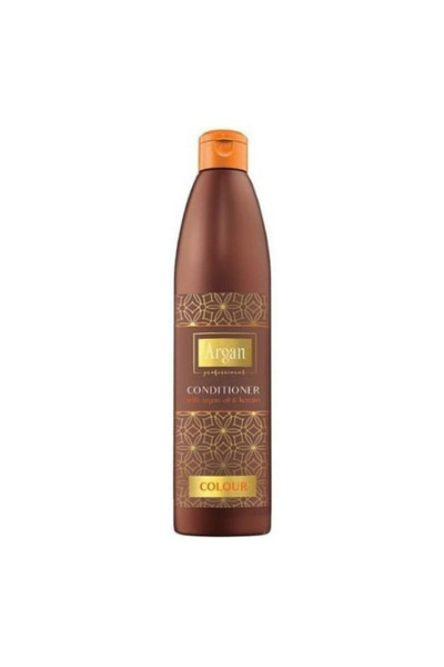 Argan Professional Balsam pentru Protectia Culorii cu Ulei de Argan si Kerati...