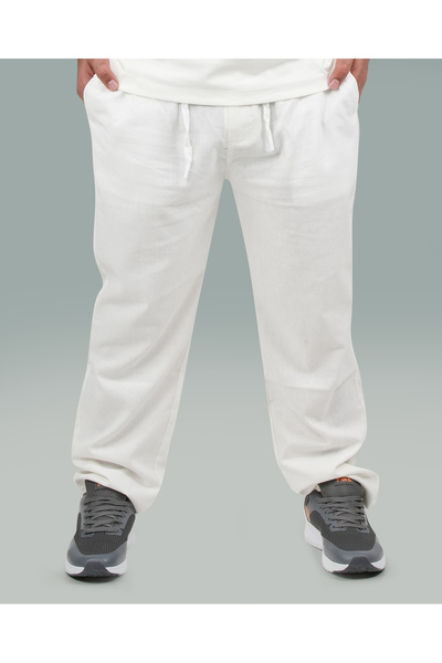Finelook Lightweight Men’s Twill Pants -